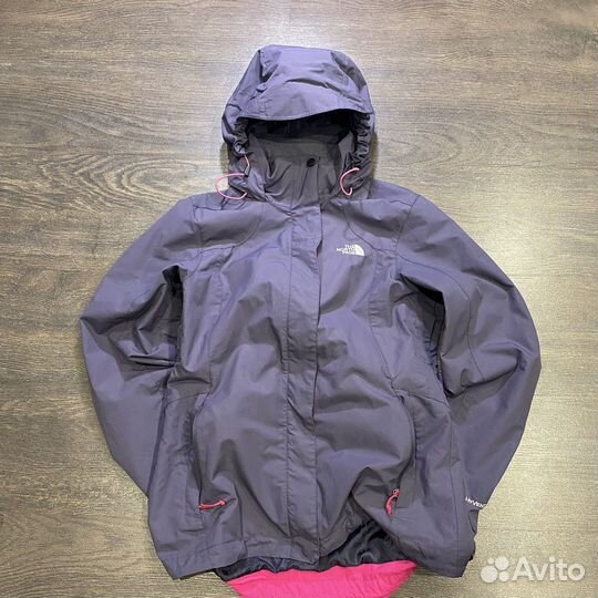 Ветровка The North Face Hyvent Gore Tex Acg