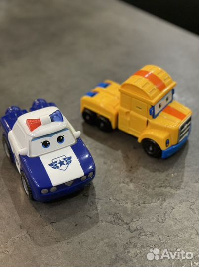 Auldey трансформер super wings супер крылья