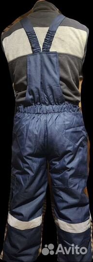 Комплект рабочей одежды