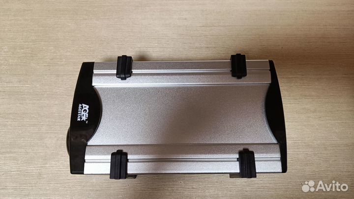 Внешний корпус для hdd Age Star CCB3AT