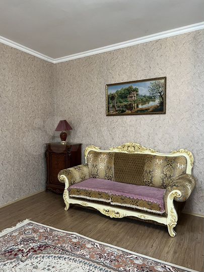 Дом 180 м² на участке 10 сот.