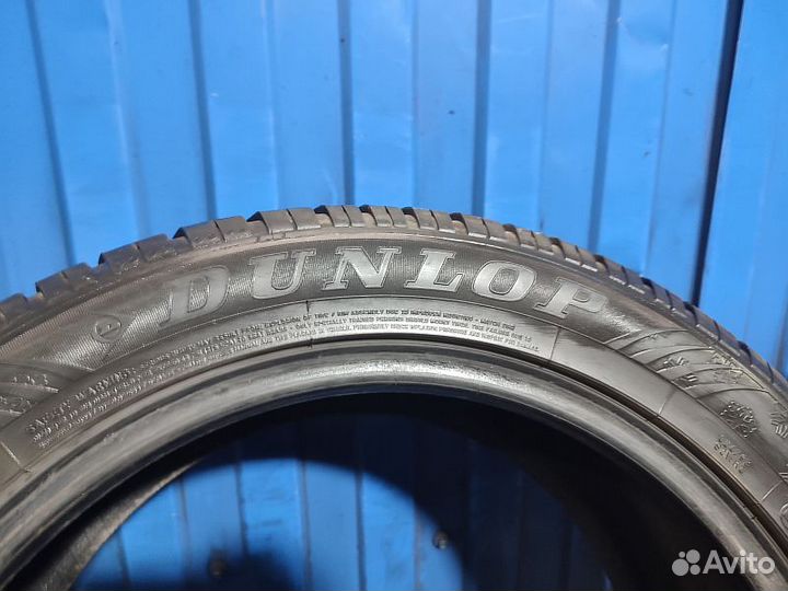 Dunlop SP Winter Sport 4D 235/50 R18