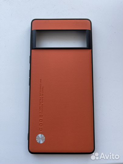 Чехлы Google pixel