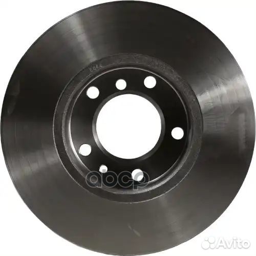 Диск тормозной передний BMW E34 1.8-2.5TDs