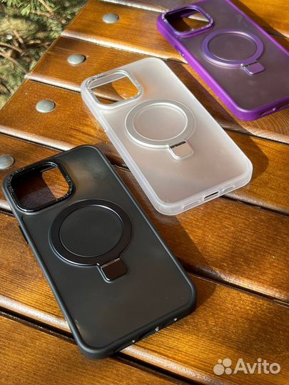 Чехол на 15 про макс