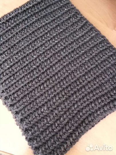 Снуд и шапки