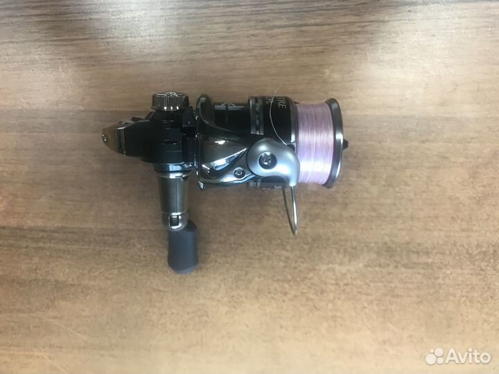 Катушка shimano symetre 2500fl