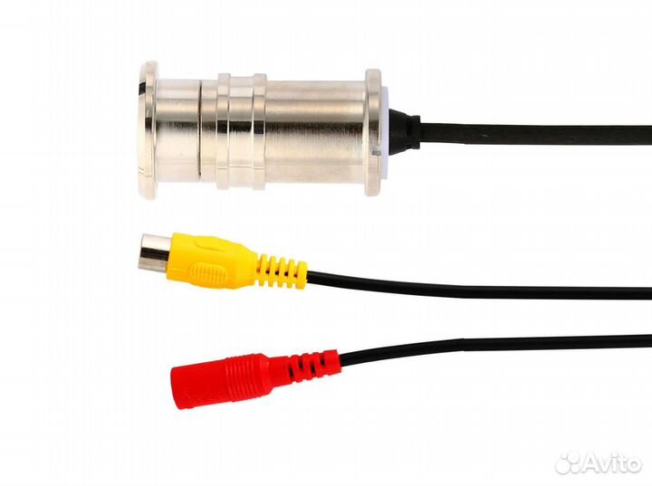 Продам видеокамеру - дверной глазок - нoвaя