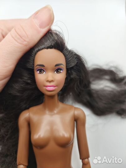 Барби ретро