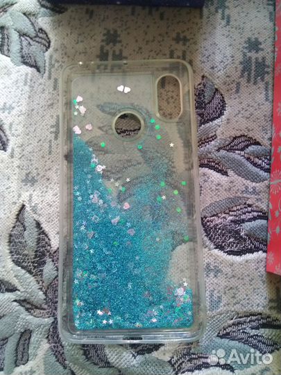Чехлы на Xiaomi mi max 3