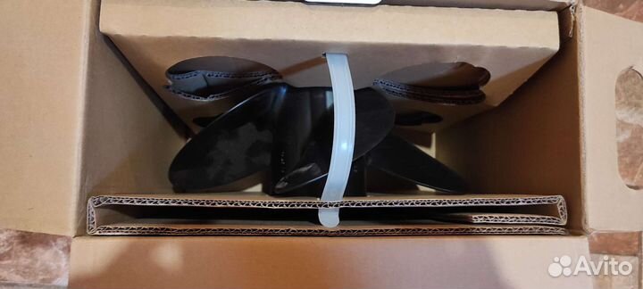 Винт для лодочного мотора 3513-143-19