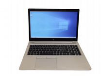 HP EliteBook 755 G5 15.6" AMD Razen 3 Pro 2300U 2
