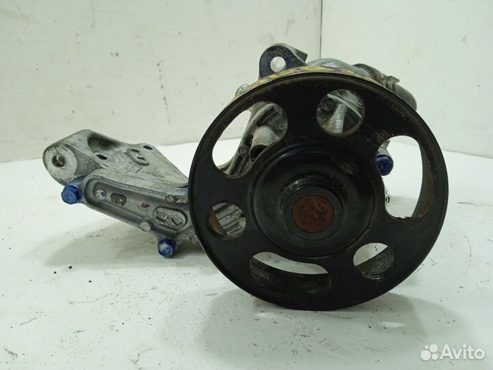 Помпа (насос водяной) Хонда