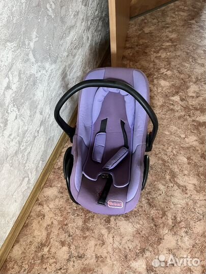 Автолюлька