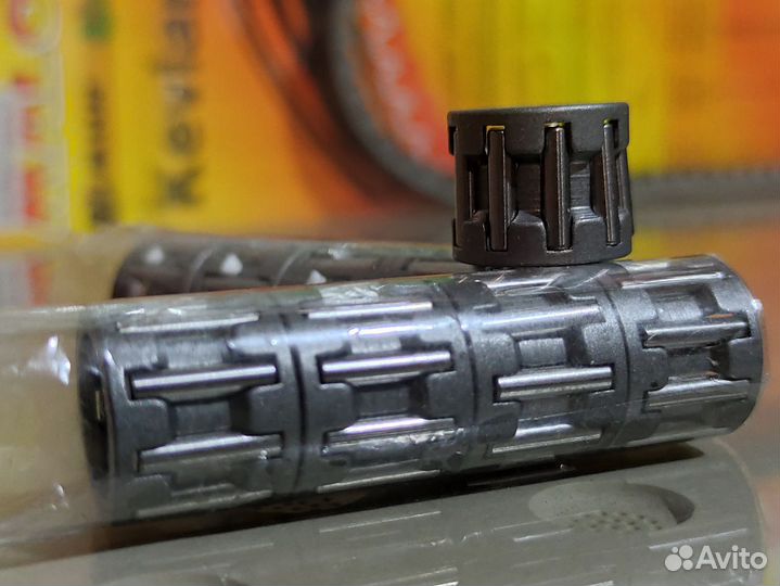 Игольчатый подшипник honda dio