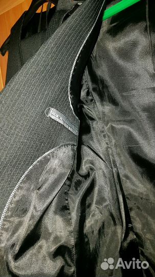 Школьный костюм