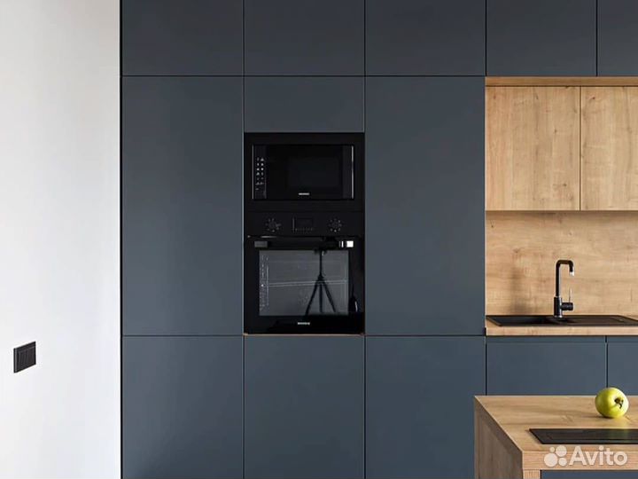 Кухни на заказ