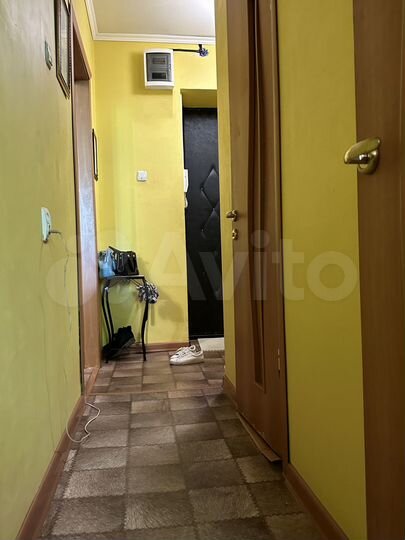 1-к. квартира, 31 м², 2/5 эт.