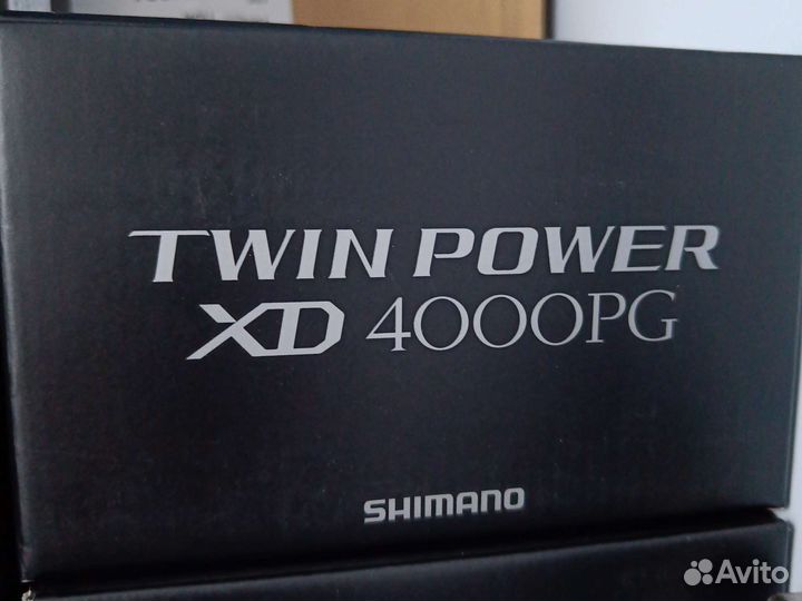 Shimano 21 Ultegra 2500 новая