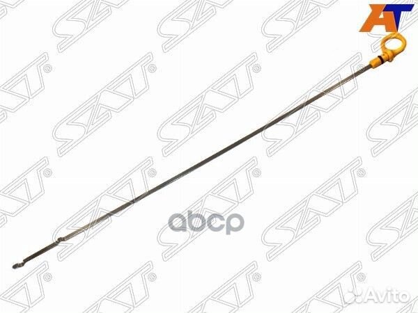 Щуп масляный nissan sunny/wingroad/almera QG13D