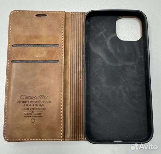 Чехол- книжка для iphon 13