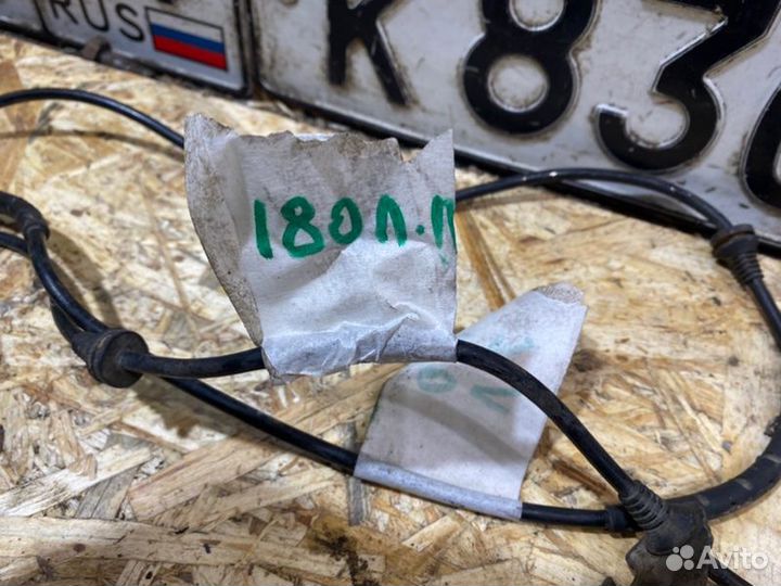 Датчик ABS Bmw X5 E70 3.0 2011