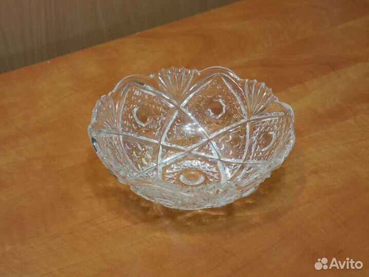 Вазы СССР разные