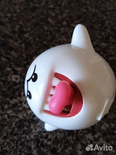 Игрушка из Макдональдс