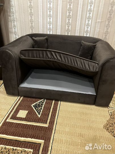 Диван для собак и кошек