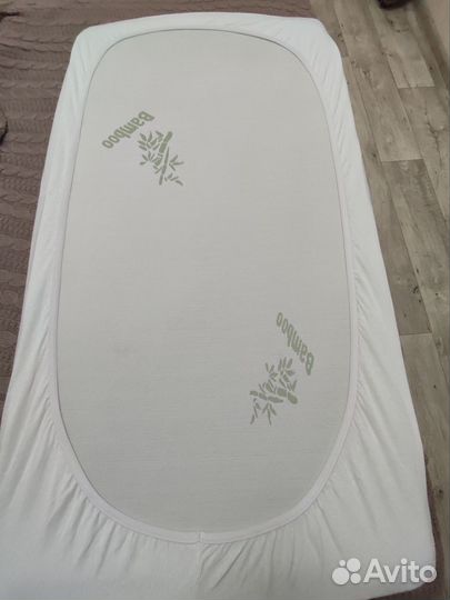 Матрас детский