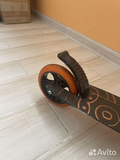 Самокат детский