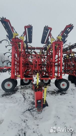 Культиватор Агромастер Tillermaster 14000, 2020