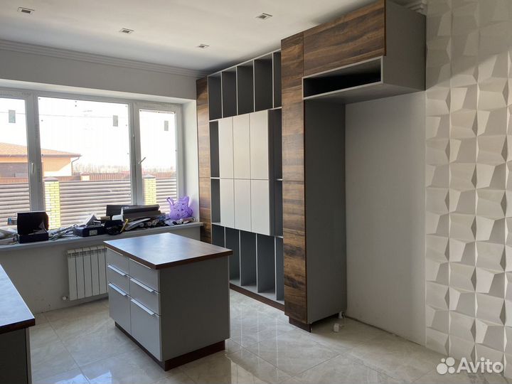 Изготовление мебели