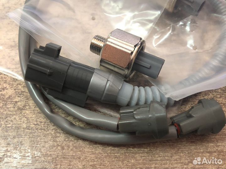 Датчик детонации проводка Toyota 89615-12090