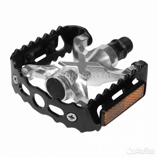 Педали Wellgo M-228