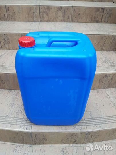 Канистра пластиковая 30л