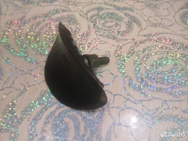 Антибуксатор на стальной обод 18