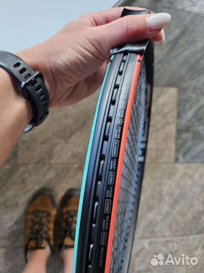 Теннисная ракетка Head Gravity S