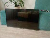 Телевизор SMART tv Филипс