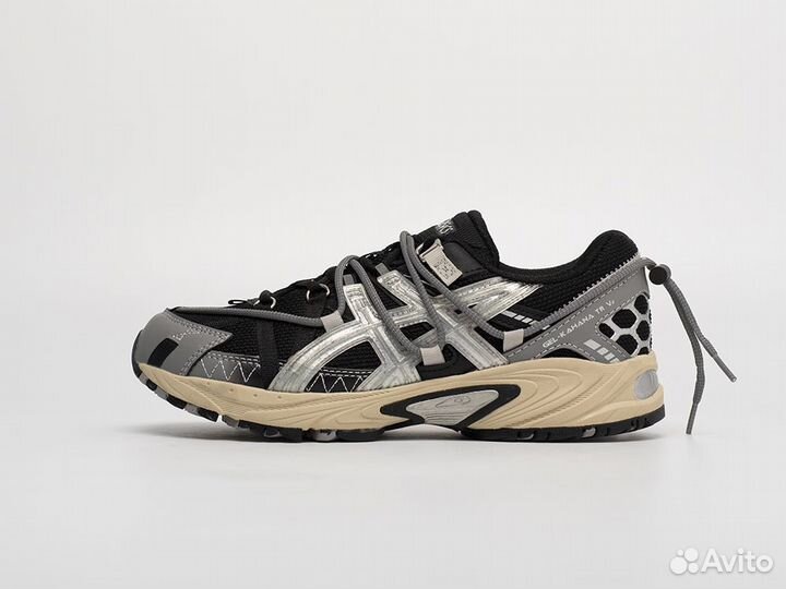 Asics gel kahana 8 tr v2