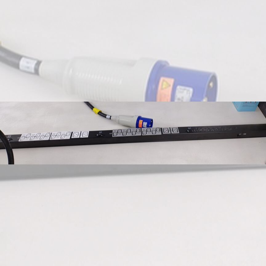[HSTNR-P062] Pdu Hp -4 P9q50a Hstnr-P062