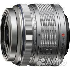 Объектив Olympus ED 14-42 F3.5-5.6 R II