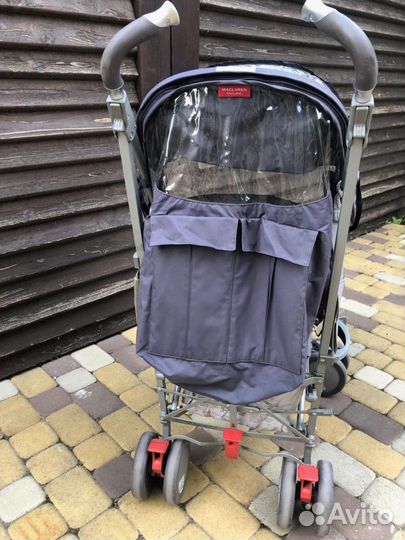 Детская коляска