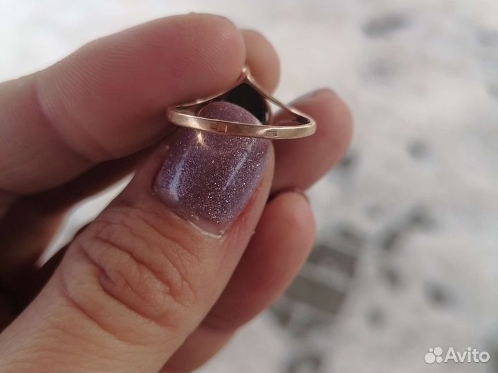 Золотое кольцо