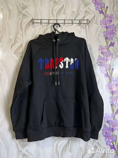 Худи trapstar