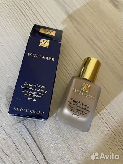 Крем тональный estee lauder 3n1