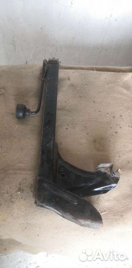 Домкрат bmw e30