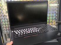 Lenovo thinkpad