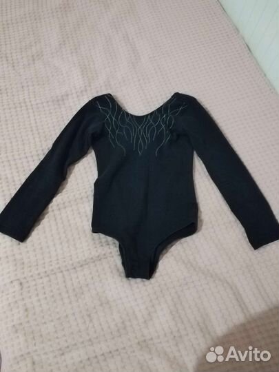 Купальник спортивный