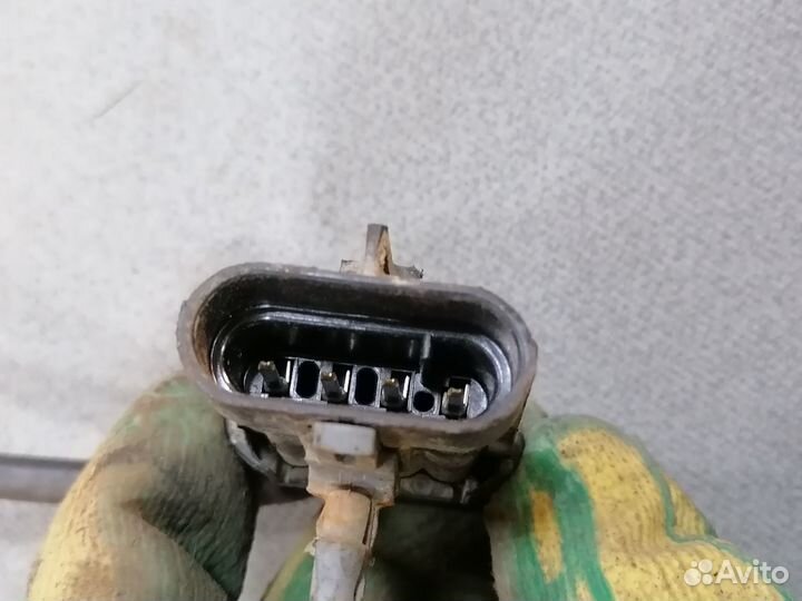 Датчик кислородный/Lambdasonde BYD F3 2006-2013